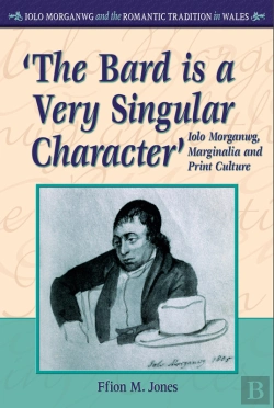 Bertrand.pt - 'The Bard Is A Very Singular Character'