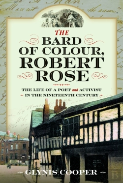 Bertrand.pt - The Bard Of Colour, Robert Rose