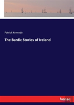 Bertrand.pt - The Bardic Stories Of Ireland
