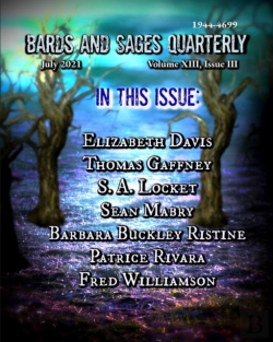 Bertrand.pt - The Bards And Sages Quarterly (July 2021)