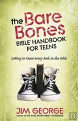 Bertrand.pt - The Bare Bones Bible Handbook For Teens