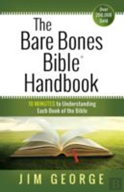 Bertrand.pt - The Bare Bones Bible Handbook