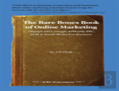 The Bare Bones Book Of Online Marketing