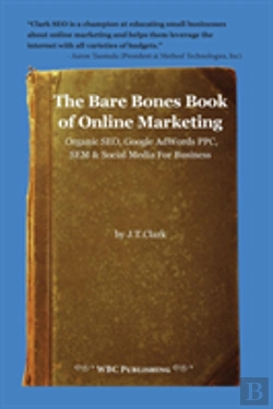 Bertrand.pt - The Bare Bones Book Of Online Marketing