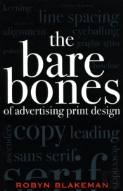 The Bare Bones Of Advertising Print Design