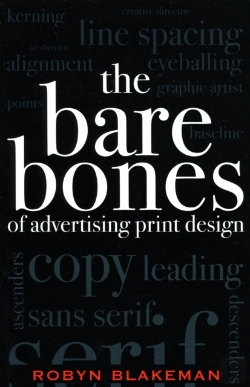 Bertrand.pt - The Bare Bones Of Advertising Print Design
