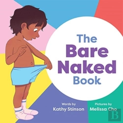 Bertrand.pt - The Bare Naked Book