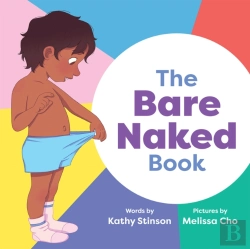 Bertrand.pt - The Bare Naked Book