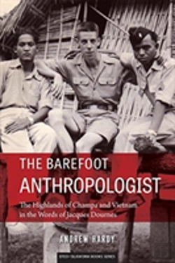 Bertrand.pt - The Barefoot Anthropologist