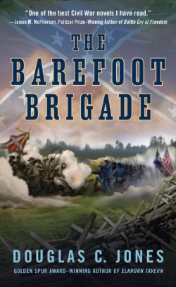 Bertrand.pt - The Barefoot Brigade