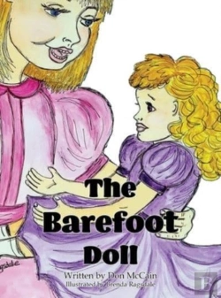 Bertrand.pt - The Barefoot Doll