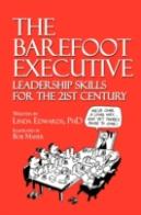The Barefoot Executive  Leadership Skill