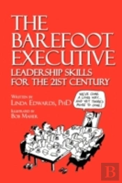 The Barefoot Executive  Leadership Skill