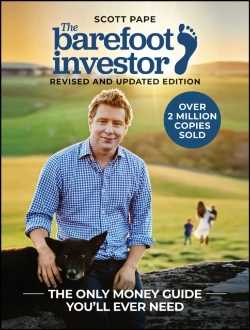 Bertrand.pt - The Barefoot Investor, Classic Edition