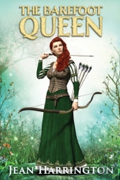 The Barefoot Queen