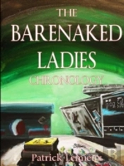 The Barenaked Ladies Chronology