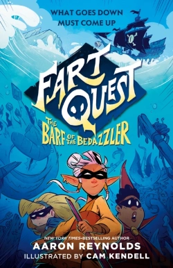 Bertrand.pt - The Barf Of The Bedazzler