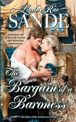 Bertrand.pt - The Bargain Of A Baroness