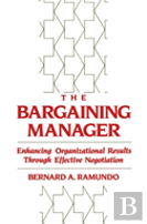 The Bargaining Manager