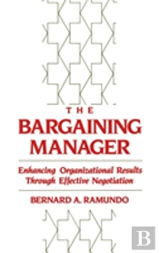 The Bargaining Manager
