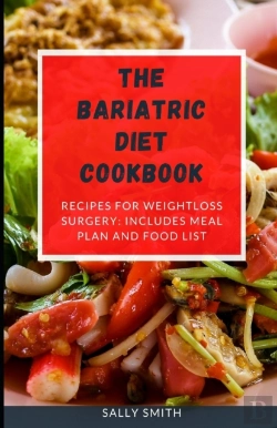 Bertrand.pt - The Bariatric Diet Cookbook