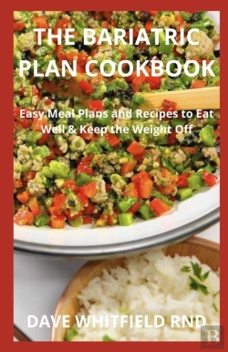 Bertrand.pt - The Bariatric Plan Cookbook