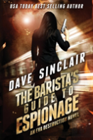 The Barista'S Guide To Espionage