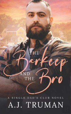 Bertrand.pt - The Barkeep And The Bro