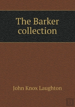 Bertrand.pt - The Barker Collection