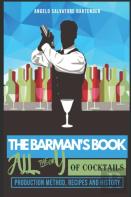 The Barman'S Book