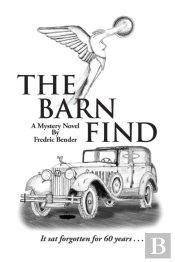 The Barn Find