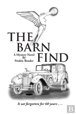 Bertrand.pt - The Barn Find