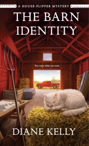 The Barn Identity