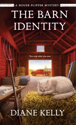 Bertrand.pt - The Barn Identity