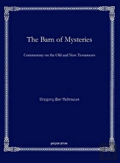 The Barn Of Mysteries