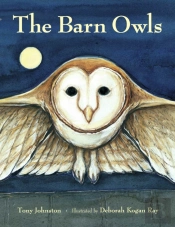 The Barn Owls