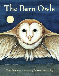 Bertrand.pt - The Barn Owls