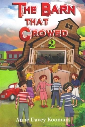 The Barn That Crowed 2