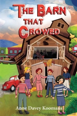 Bertrand.pt - The Barn That Crowed