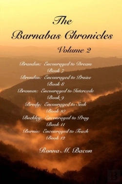 Bertrand.pt - The Barnabas Chronicles Volume 2