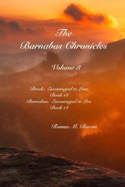 Bertrand.pt - The Barnabas Chronicles Volume 3