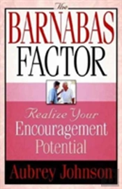 The Barnabas Factor