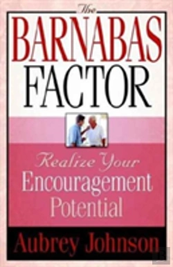 Bertrand.pt - The Barnabas Factor