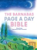 The Barnabas Page A Day Bible