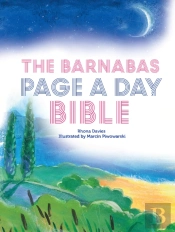 The Barnabas Page A Day Bible