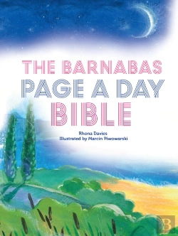 Bertrand.pt - The Barnabas Page A Day Bible