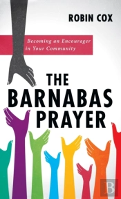 The Barnabas Prayer