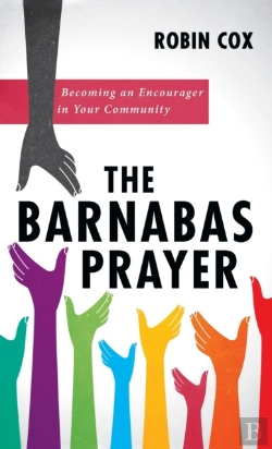 Bertrand.pt - The Barnabas Prayer