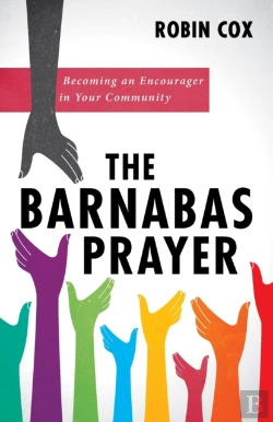 Bertrand.pt - The Barnabas Prayer