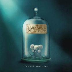 Bertrand.pt - The Barnabus Project